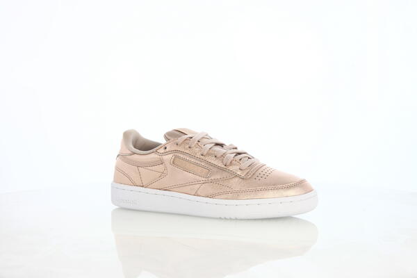 Reebok club c sales 85 melted metal